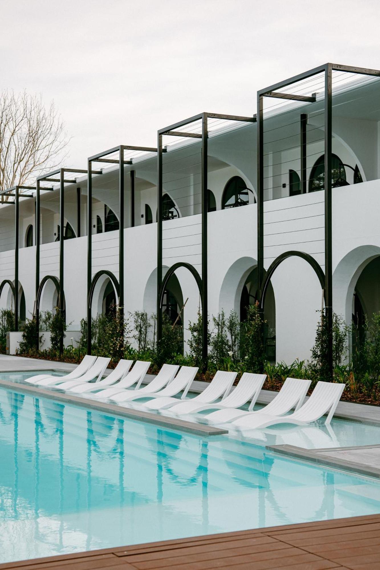 The Hazendal Hotel And Homestead Stellenbosch Exterior foto